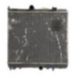 Radiateur eau PEUGEOT 3008 1