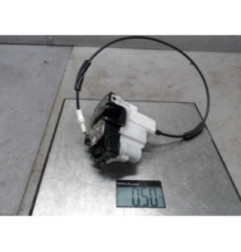 Serrure avant gauche FIAT 500 2