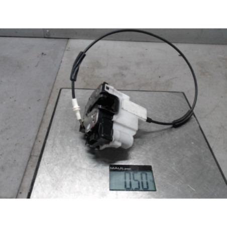 Serrure avant gauche FIAT 500 2