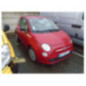 Serrure avant gauche FIAT 500 2