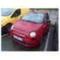 Serrure avant gauche FIAT 500 2