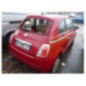 Serrure avant gauche FIAT 500 2