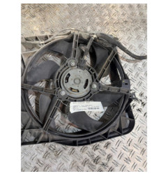 Ventilateur eau RENAULT TRAFIC 2 Photo n°1