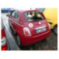 Serrure avant gauche FIAT 500 2