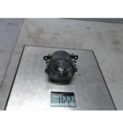 Anti brouillard droit (feux) RENAULT MEGANE 2 Photo n°1