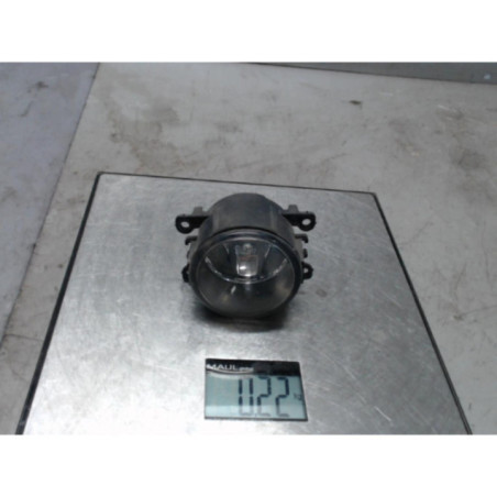 Anti brouillard droit (feux) RENAULT MEGANE 2 Photo n°1