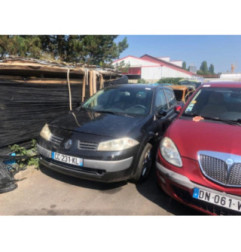 Anti brouillard droit (feux) RENAULT MEGANE 2 Photo n°3