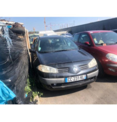 Anti brouillard droit (feux) RENAULT MEGANE 2 Photo n°4