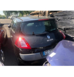 Anti brouillard droit (feux) RENAULT MEGANE 2 Photo n°5