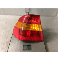 Feu arriere principal gauche (feux) BMW SERIE 3 Photo n°1