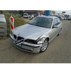 Feu arriere principal gauche (feux) BMW SERIE 3 Photo n°3