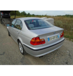 Feu arriere principal gauche (feux) BMW SERIE 3 Photo n°6