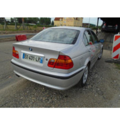 Feu arriere principal gauche (feux) BMW SERIE 3 Photo n°7