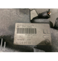 Optique avant principal droit (feux)(phare) BMW SERIE 3