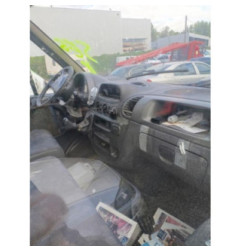 Moteur MERCEDES SPRINTER 1 Photo n°3