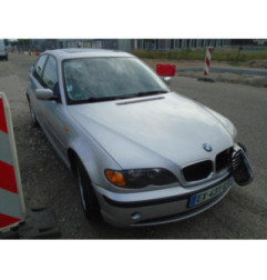 Optique avant principal droit (feux)(phare) BMW SERIE 3 Photo n°5