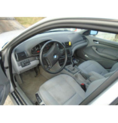 Optique avant principal droit (feux)(phare) BMW SERIE 3 Photo n°6