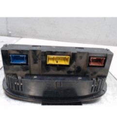 Commande chauffage PEUGEOT 607