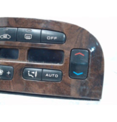Commande chauffage PEUGEOT 607 Photo n°3