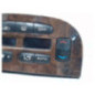 Commande chauffage PEUGEOT 607