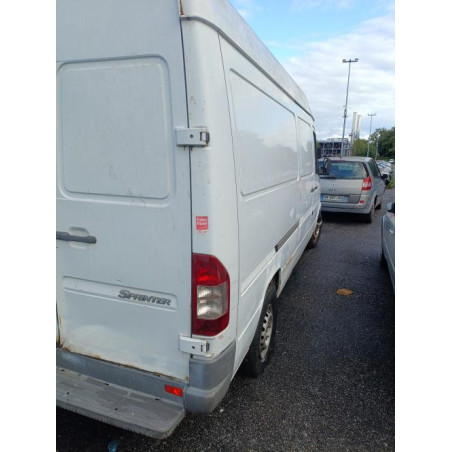Boite de vitesses MERCEDES SPRINTER 1