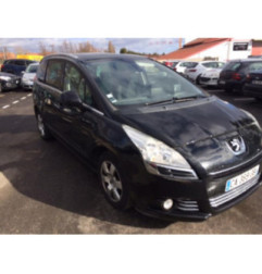 Air bag rideau droit PEUGEOT 5008 1 Photo n°4