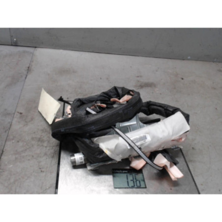 Air bag rideau gauche PEUGEOT 5008 1 Photo n°1