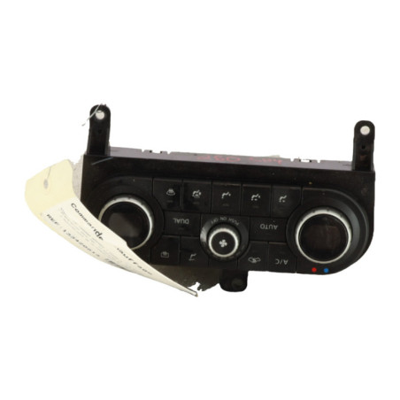 Commande chauffage NISSAN QASHQAI 1 Photo n°1