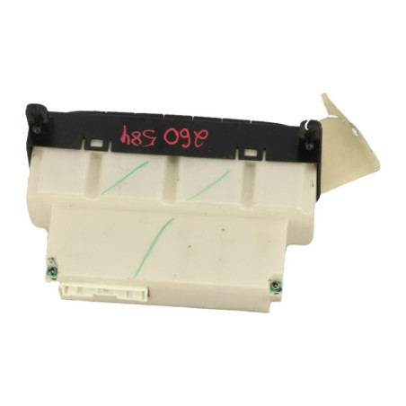 Commande chauffage NISSAN QASHQAI 1