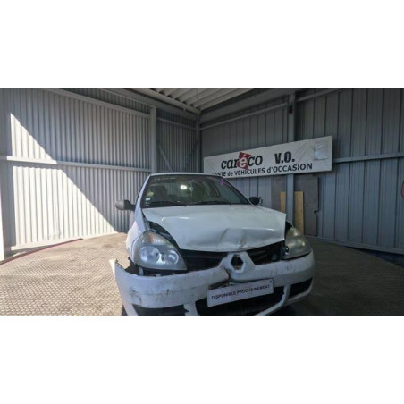 Boite de vitesses RENAULT CLIO 2 CAMPUS Photo n°1