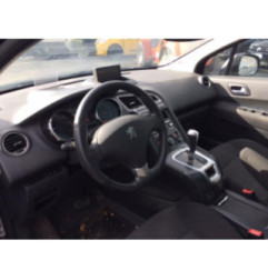 Air bag rideau gauche PEUGEOT 5008 1 Photo n°7