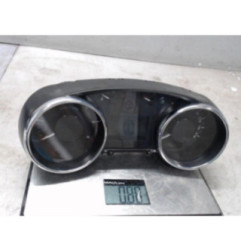 Compteur PEUGEOT 5008 1 Photo n°1