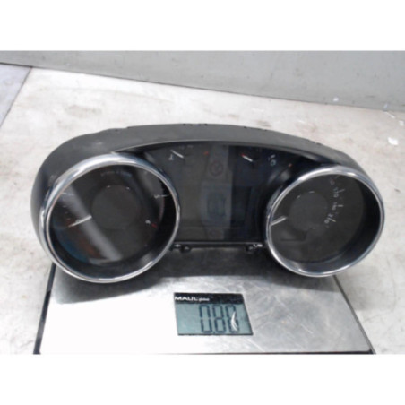 Compteur PEUGEOT 5008 1 Photo n°1