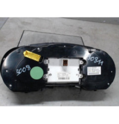 Compteur PEUGEOT 5008 1 Photo n°4