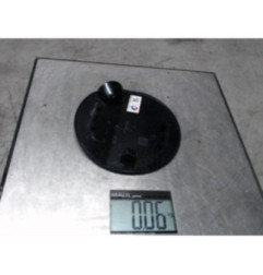 Trappe d'essence PEUGEOT 5008 1