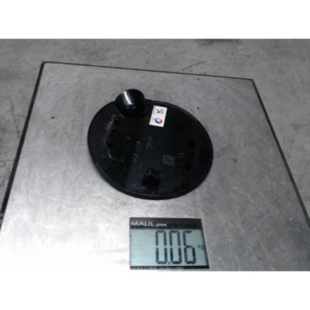 Trappe d'essence PEUGEOT 5008 1