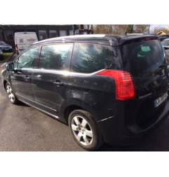 Trappe d'essence PEUGEOT 5008 1 Photo n°6