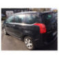 Trappe d'essence PEUGEOT 5008 1