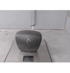 Air bag conducteur RENAULT MEGANE 3 Photo n°1