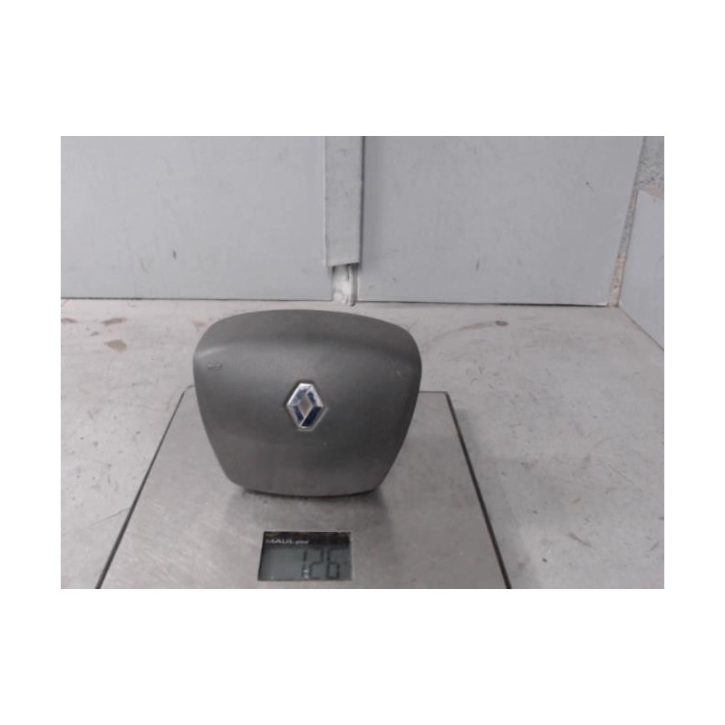 Air bag conducteur RENAULT MEGANE 3