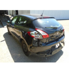 Air bag conducteur RENAULT MEGANE 3 Photo n°7