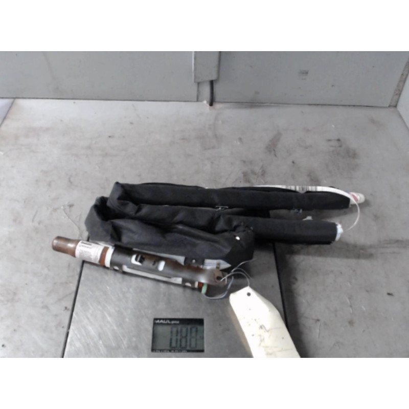 Air bag rideau droit RENAULT MEGANE 3