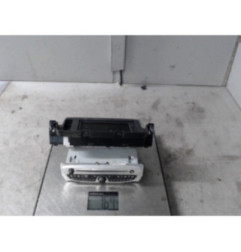 Autoradio d'origine RENAULT MEGANE 3 Photo n°1