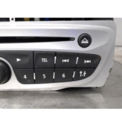 Autoradio d'origine RENAULT MEGANE 3 Photo n°3