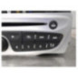 Autoradio d'origine RENAULT MEGANE 3