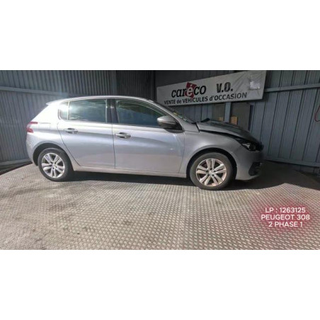 Mastervac PEUGEOT 308 2