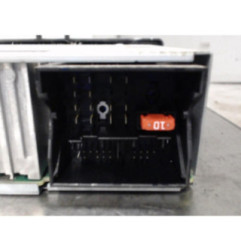 Autoradio d'origine RENAULT MEGANE 3 Photo n°5