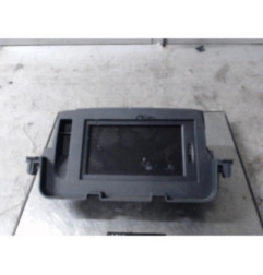 Autoradio d'origine RENAULT MEGANE 3 Photo n°8