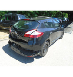 Autoradio d'origine RENAULT MEGANE 3 Photo n°11