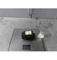 Boitier air bag RENAULT MEGANE 3 Photo n°1